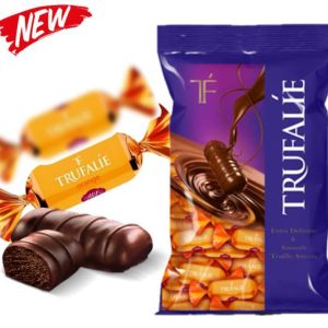 ABK Trufalie orange sweets