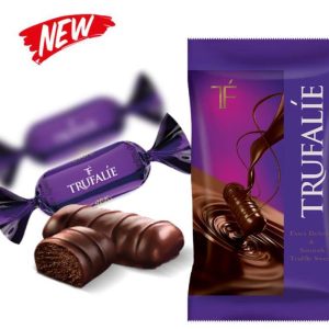 ABK Trufalie sweets (pungă)