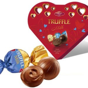 ABK Truffle milk