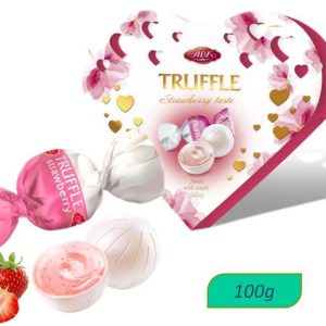 ABK Truffle strawberry