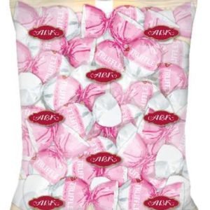 ABK Truffle strawberry (pungă 500g)