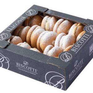 Biscotti Fursecuri Banini