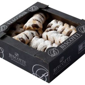 Biscotti Fursecuri Bianca