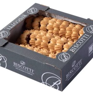 Biscotti Fursecuri Charlotte fruit