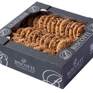 Biscotti Fursecuri Hrustke