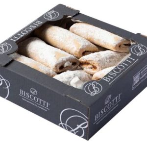 Biscotti Fursecuri Kiflyks
