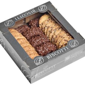 Biscotti Fursecuri Mix Demicio