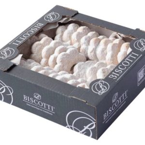 Biscotti Fursecuri Romashka