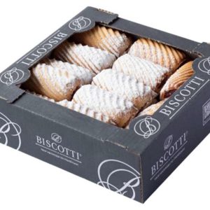 Biscotti Fursecuri Tutti - Frutti